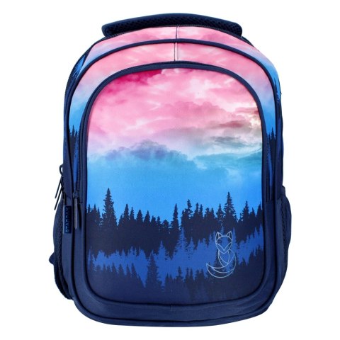 YOUTH BACKPACK FOREST STARPAK 485939