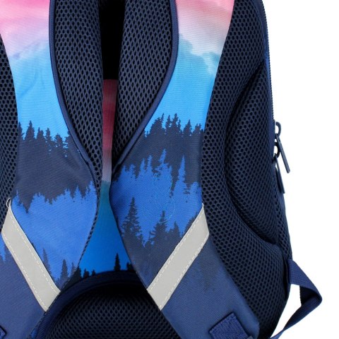 YOUTH BACKPACK FOREST STARPAK 485939