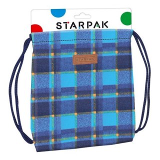 SHOULDER BAG CHEQUER STARPAK 388332