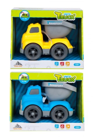 MEGA CREATIVE DUMP TRUCK 459571