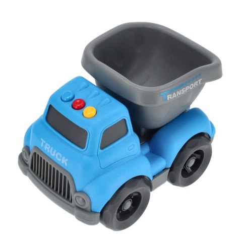 MEGA CREATIVE DUMP TRUCK 459571