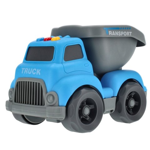 MEGA CREATIVE DUMP TRUCK 459571