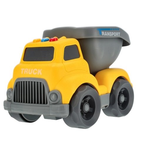 MEGA CREATIVE DUMP TRUCK 459571