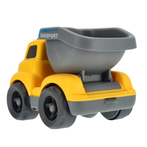 MEGA CREATIVE DUMP TRUCK 459571