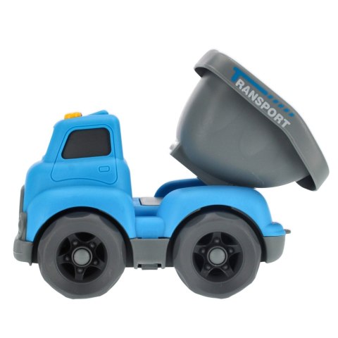 MEGA CREATIVE DUMP TRUCK 459571