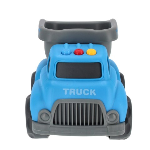 MEGA CREATIVE DUMP TRUCK 459571