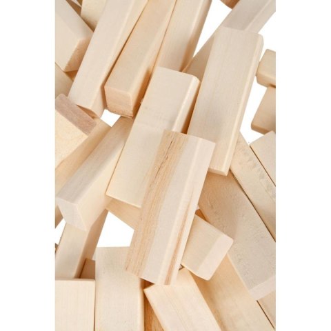 MEGA CREATIVE WOODEN TOWER GAME 435864