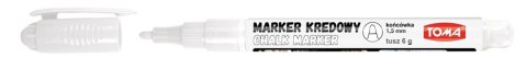 CHALK MARKER OKR TO-293 BIA