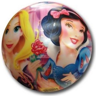 COLOR BALL JOHN PRINCESS 23CM SIMBA 130057953