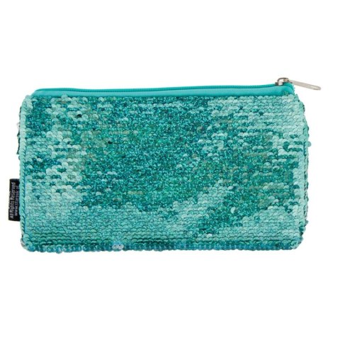 PENCIL CASE WITH SEQUINS T&S STARPAK 429843