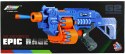 BATTERY DROOT GUN WITH ACCESSORIES MEGA CREATIVE 482849