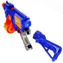BATTERY DROOT GUN WITH ACCESSORIES MEGA CREATIVE 482849