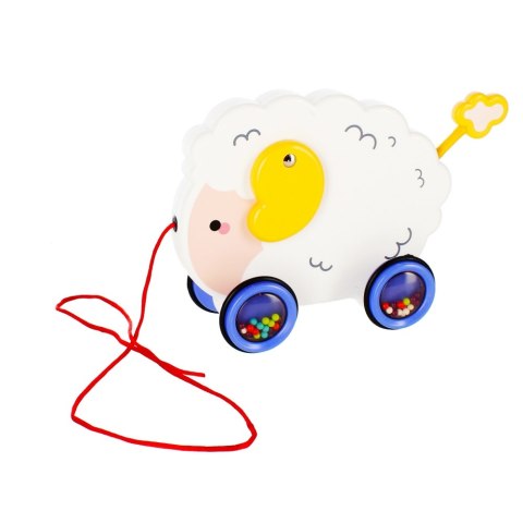 MEGA CREATIVE PULLING TOY 483013