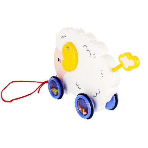 MEGA CREATIVE PULLING TOY 483013