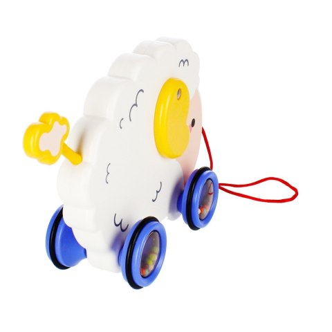 MEGA CREATIVE PULLING TOY 483013