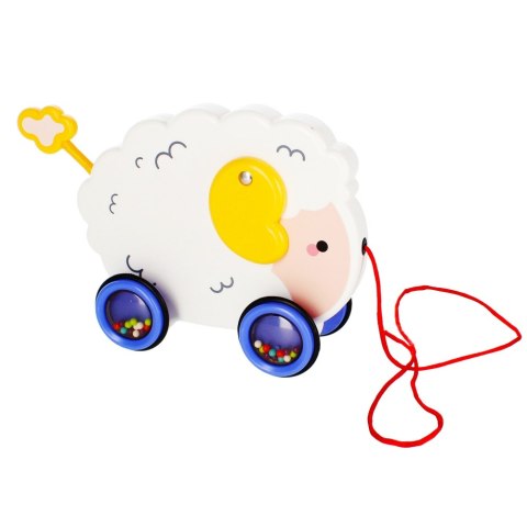 MEGA CREATIVE PULLING TOY 483013