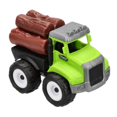 TRUCK MIX MEGA CREATIVE 471868