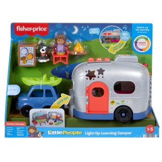 FP LL EDUCATIONAL EXPLORER CAMPER HJN43 WB2