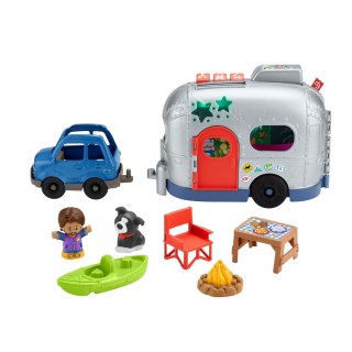 FP LL EDUCATIONAL EXPLORER CAMPER HJN43 WB2