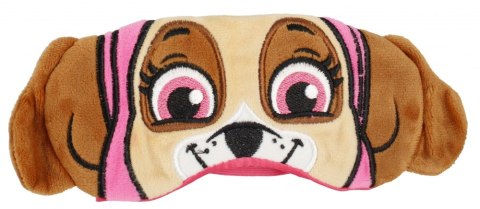 SLEEPING MASK PLUSH PPG STK PBH 12/120