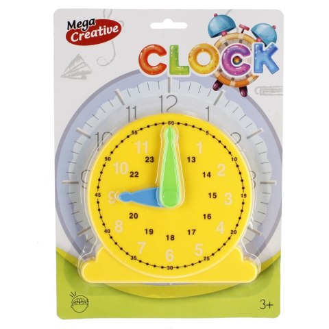 MEGA CREATIVE EDUCATIONAL WATCH 474336