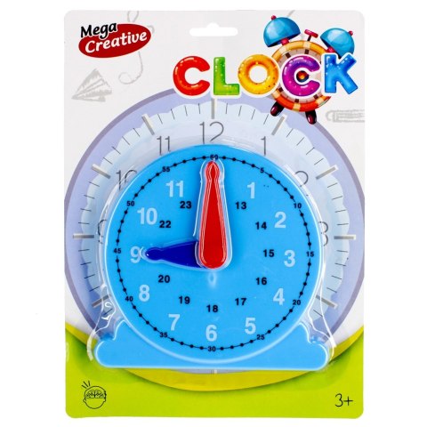 MEGA CREATIVE EDUCATIONAL WATCH 474336