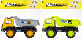 MEGA CREATIVE 501605 TIPPER TRUCK