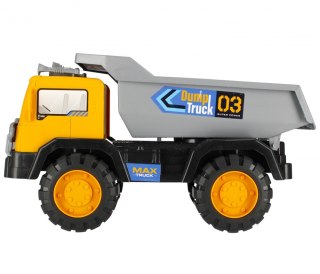 MEGA CREATIVE 501605 TIPPER TRUCK