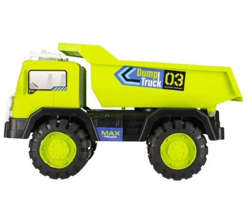 MEGA CREATIVE 501605 TIPPER TRUCK