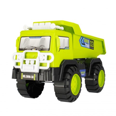 MEGA CREATIVE 501605 TIPPER TRUCK