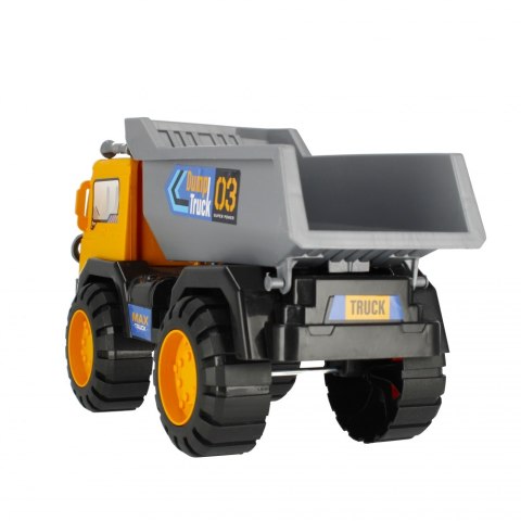 MEGA CREATIVE 501605 TIPPER TRUCK