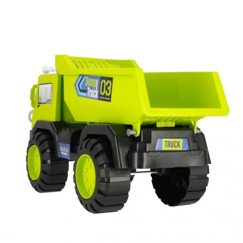 MEGA CREATIVE 501605 TIPPER TRUCK