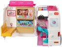 Barbie Ambulance Mobile Clinic - Mattel FRM19 WB1