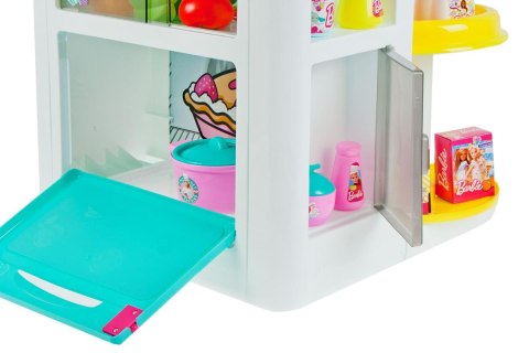 KITCHEN BARBIE ROLE PLAY MEGA CREATIVE 447822