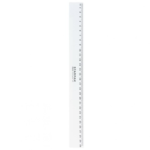 RULER 30CM PBH STARPAK 472867