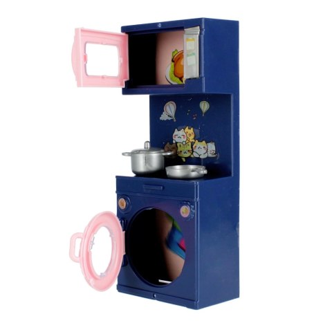 MEGA CREATIVE KITCHEN FURNITURE 482100