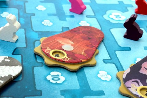 REBEL, DIXIT GAME