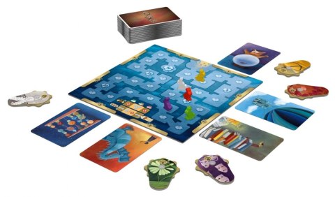 REBEL, DIXIT GAME