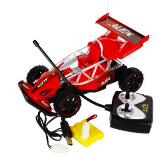 REMOTE CONTROL RACING CAR MEGA CREATIVE 482272