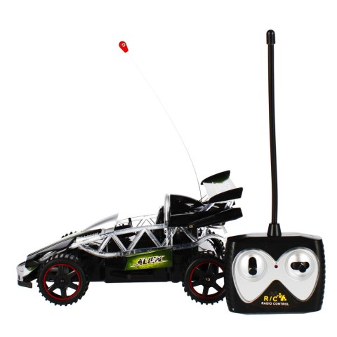 REMOTE CONTROL RACING CAR MEGA CREATIVE 482272