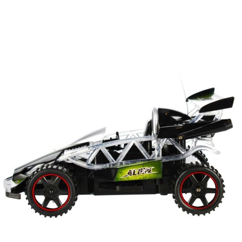 REMOTE CONTROL RACING CAR MEGA CREATIVE 482272