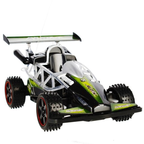 REMOTE CONTROL RACING CAR MEGA CREATIVE 482272