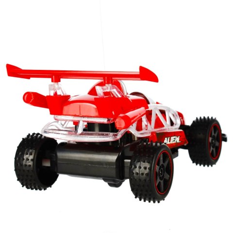 REMOTE CONTROL RACING CAR MEGA CREATIVE 482272