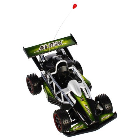 REMOTE CONTROL RACING CAR MEGA CREATIVE 482272