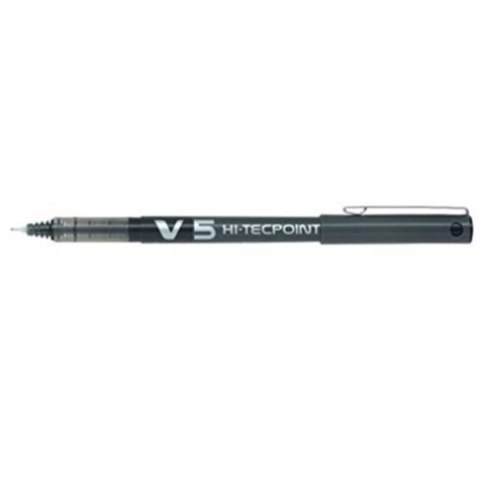 FINE PEN V5 BLACK REMOTE 085680