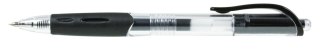 PEN GEL AUT GR 0.5 MASTERSHIP BLACK A 20