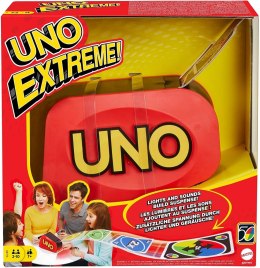 GAME MATTEL UNO EXTREME GXY75 PUD4