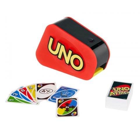 GAME MATTEL UNO EXTREME GXY75 PUD4