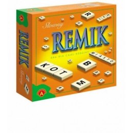 GAME WORD RUMPK DE LUXE ALEXANDER 0368