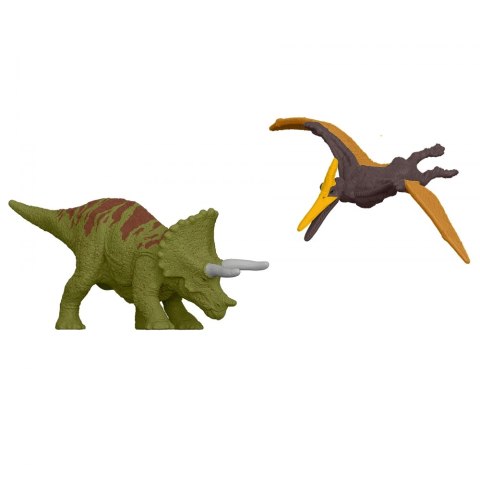 JURASSIC DINOSAUR MINIFIGURE AST CDU GWP38 W24